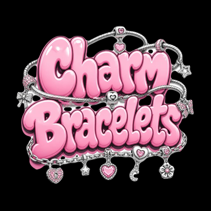 Freestyle Charm Bracelets