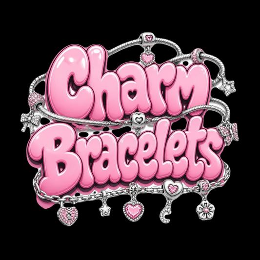 Freestyle Charm Bracelets