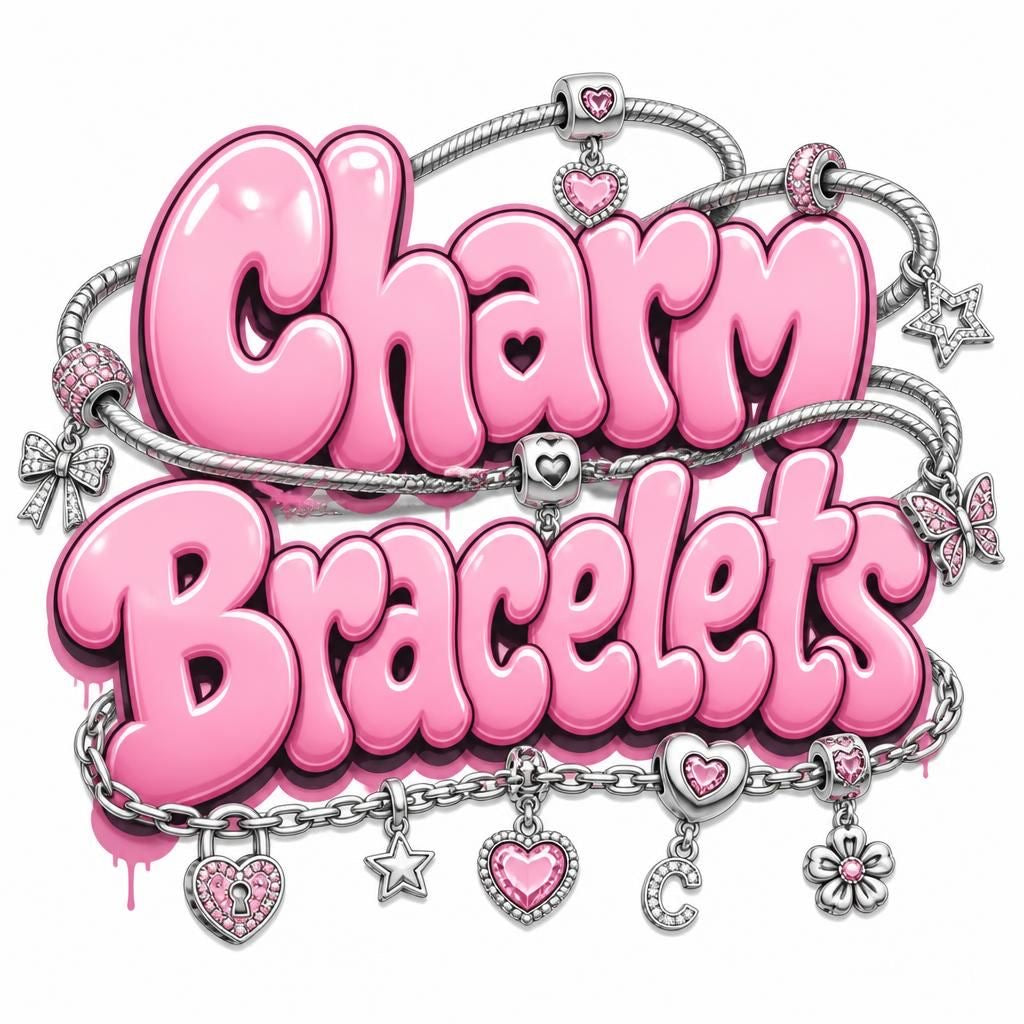 Freestyle Charm Bracelets