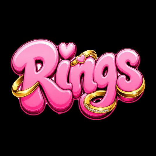 Heart Ring