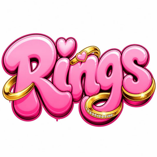 Heart Ring